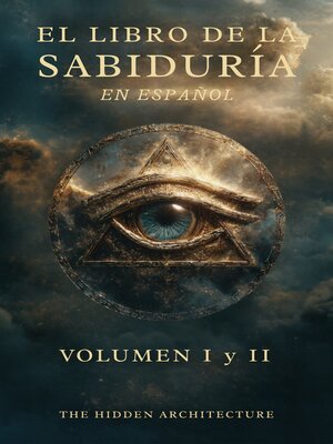 cover image of Libro de la Sabiduría en Español